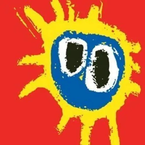 Primal Scream Screamadelica VinylN