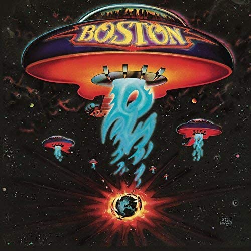 Boston Boston