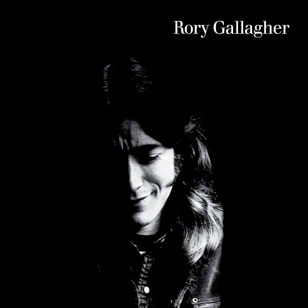 Rory Gallagher 50th Anniversary 3 LP