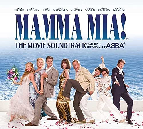 OST Mamma Mia