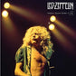 Led Zeppelin Live at Madison Square Garden 73