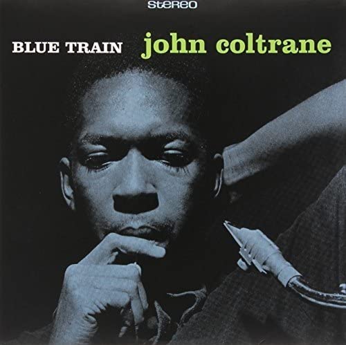 John Coltrane's most important and best selling album on Vinyl after 'A Love Supreme' (1964). This was the first fully realized masterpiece by Coltrane.