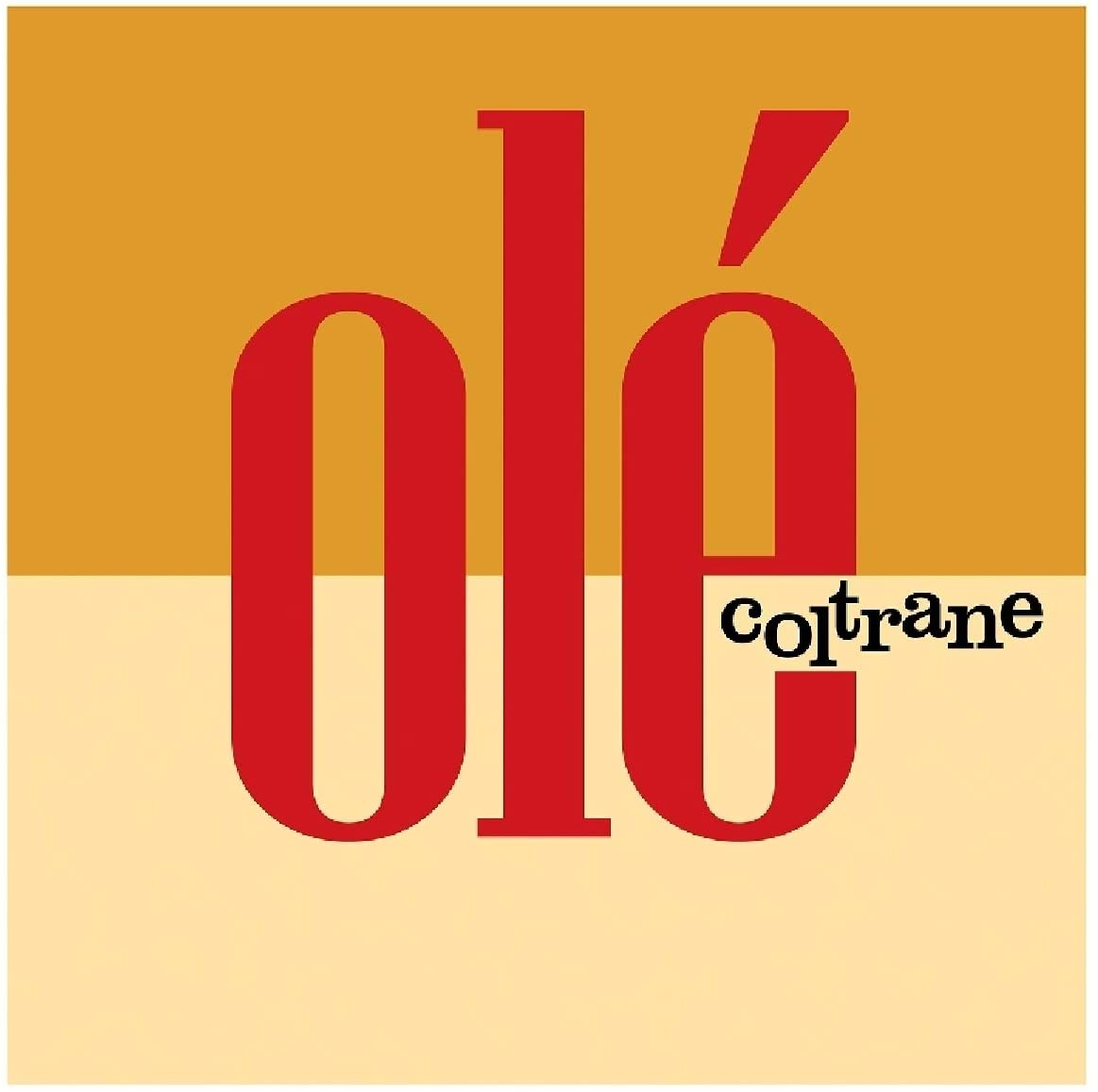 John Coltrane Ole