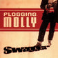Flogging Molly Swagger - Ireland Vinyl