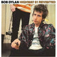 Limited Edition Clear Vinyl pressing of the classic Highway 61 Revisited album from Bob Dylan.
