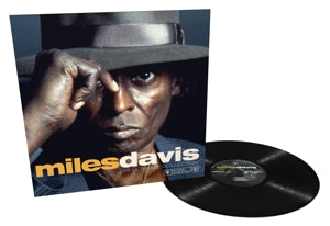 Miles Davis His Ultimate Collection - Ireland Vinyl