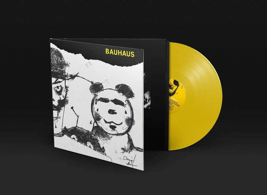 Bauhaus Mask
