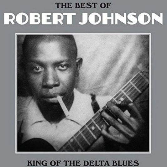Robert Johnson Best Of