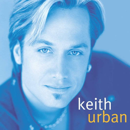Keith Urban Keith Urban - Ireland Vinyl