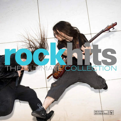 Various Rock Hits