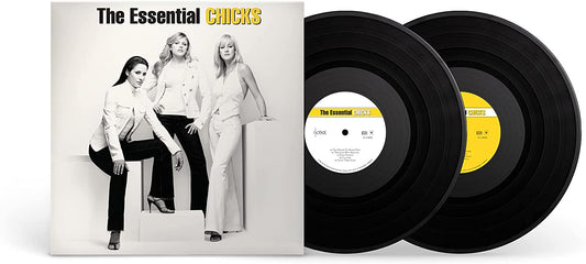 Chicks Essential - Ireland Vinyl