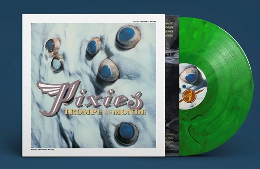 Pixies Trompe Le Monde (LTD)