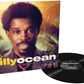 Billy Ocean His Ultimate Collection - Ireland Vinyl