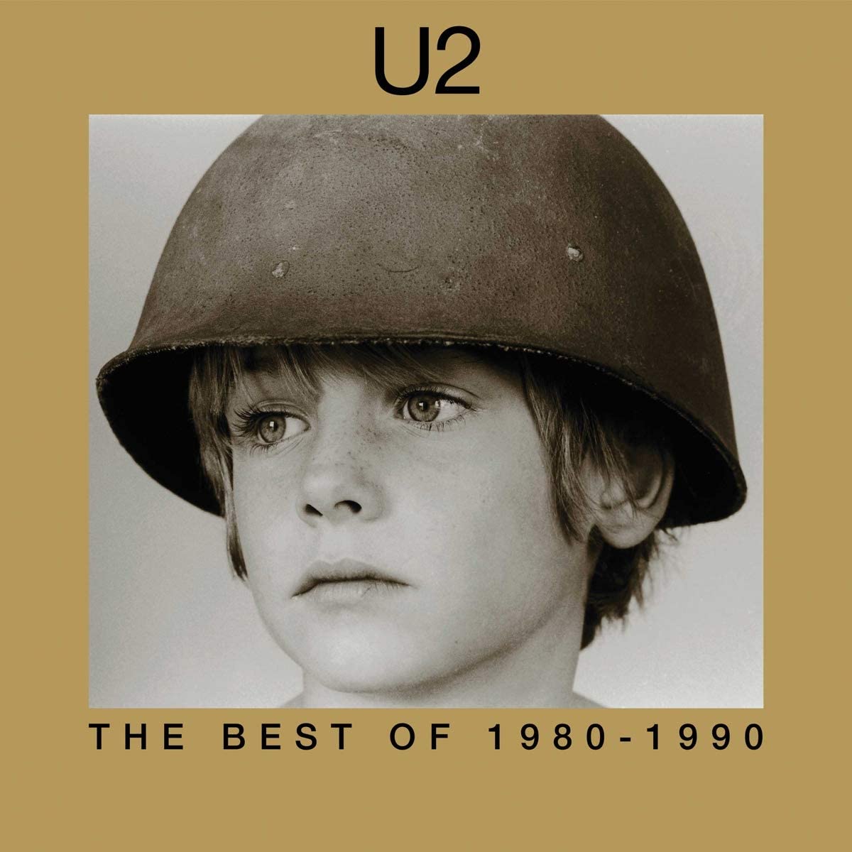 U2 Best of 80 - 90
