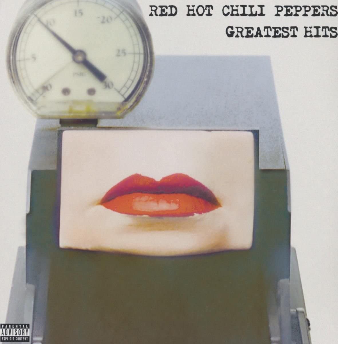 Limited double vinyl LP pressing. The Red Hot Chili Peppers' first Warner Bros. Greatest Hits album spans almost 15 years of rock greatness. Featuring all of the band's best- loved recordings