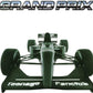 Teenage Fanclub Grand Prix - Ireland Vinyl