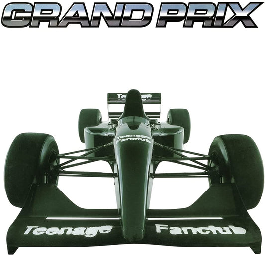 Teenage Fanclub Grand Prix