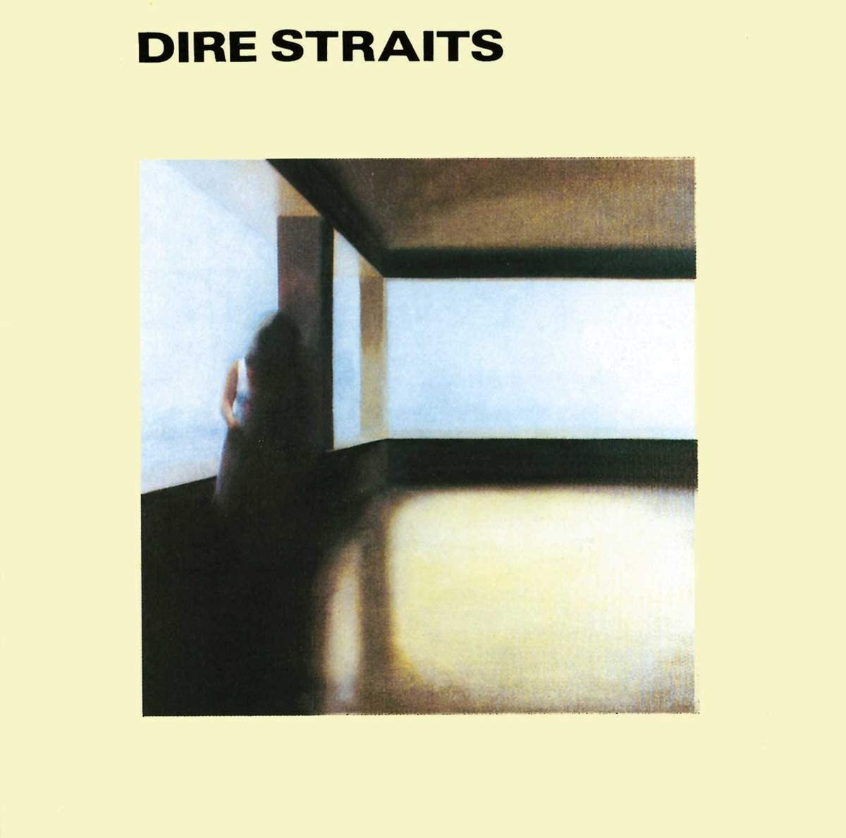 Dire Straits Dire Straits - Ireland Vinyl