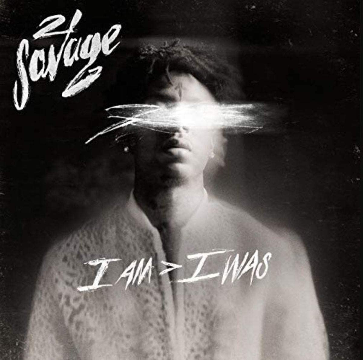 21 Savage I Am I Was - Ireland Vinyl