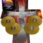 Black Sabbath The Ultimate Collection (Gold)