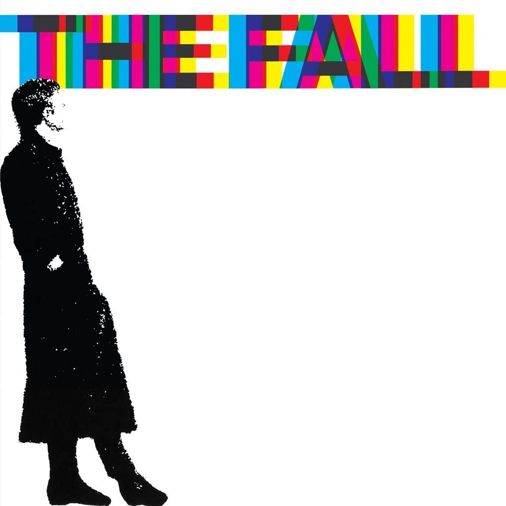 Fall 45 84 89 - The A-sides - Ireland Vinyl