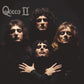 Queen II - Ireland Vinyl