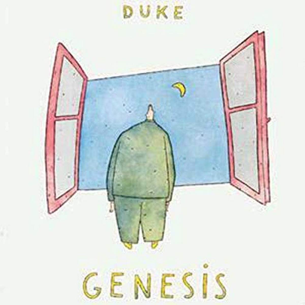 Genesis Duke