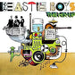 Beastie Boys The Mix-Up