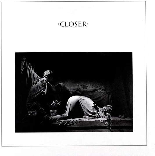 Joy Division Closer VinylN