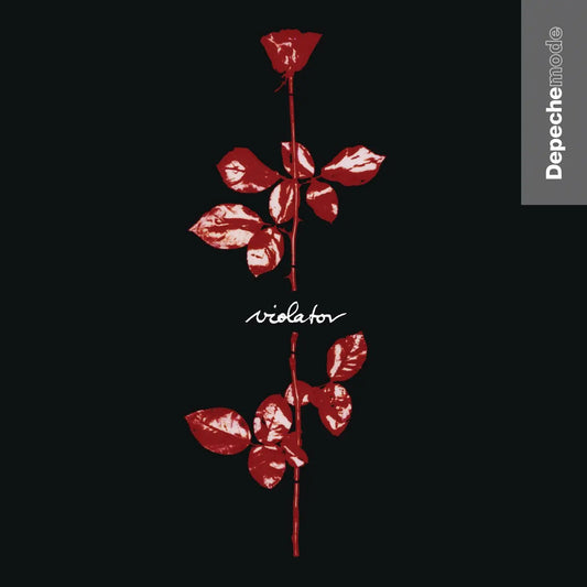 Depeche Mode Violator