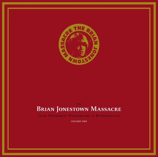 Brian Jonestown Massacre Best Of Vol 1