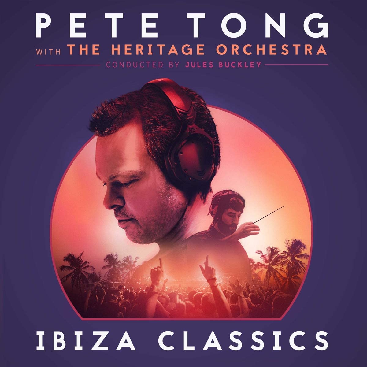 Pete Tong Ibiza Classics - Ireland Vinyl