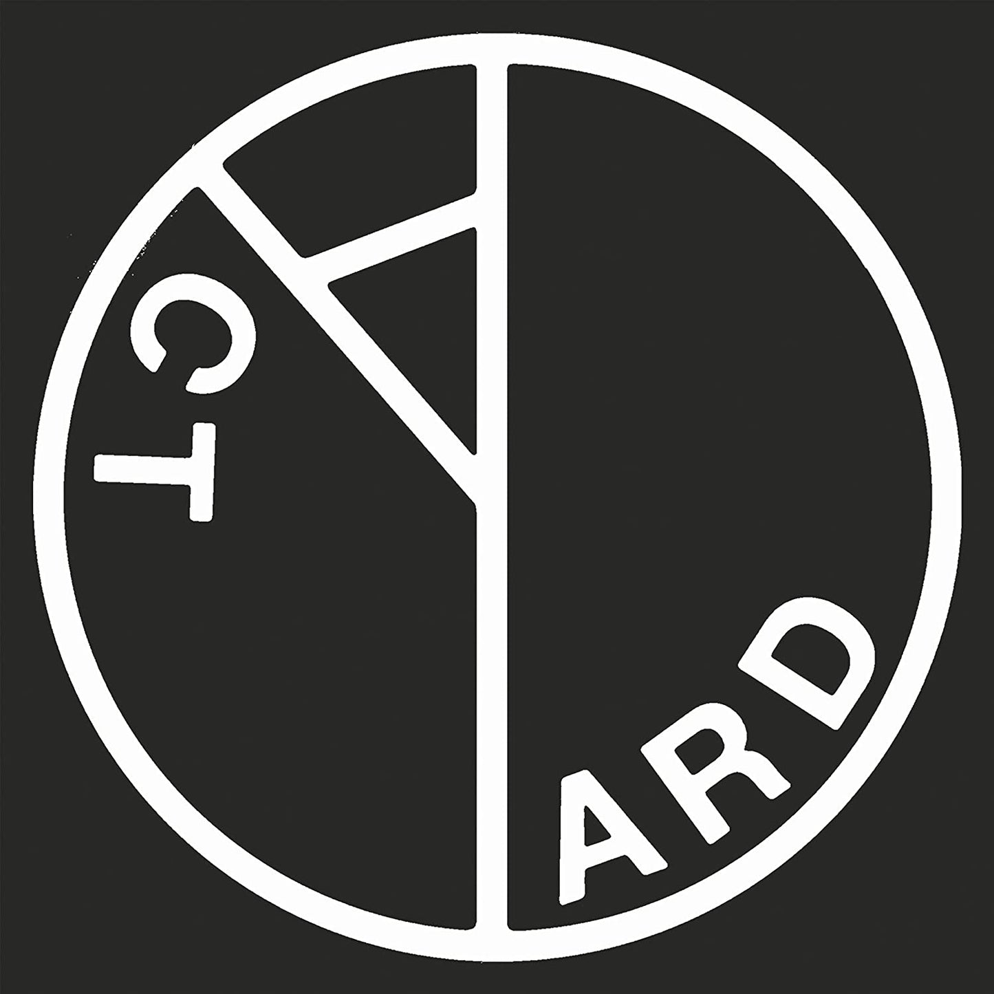 Yard Act The Overload - Ireland Vinyl