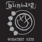 Blink 182 Greatest Hits - Ireland Vinyl