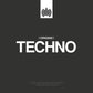 Various Ministry of Sound Origins Techno