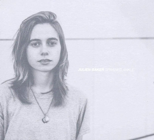 Julien Baker Sprained Ankle