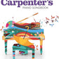 Richard Carpenter Piano Songbook