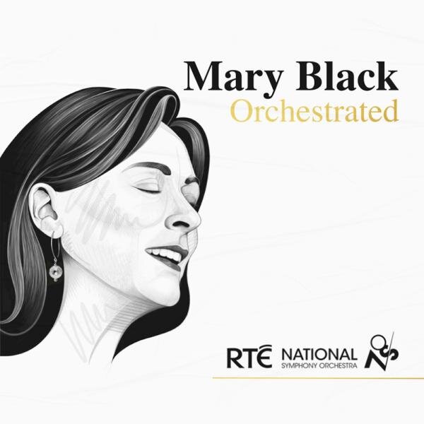 Mary Black Orchestrated - Ireland Vinyl
