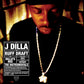 J Dilla Ruff Draft The Instrumentals