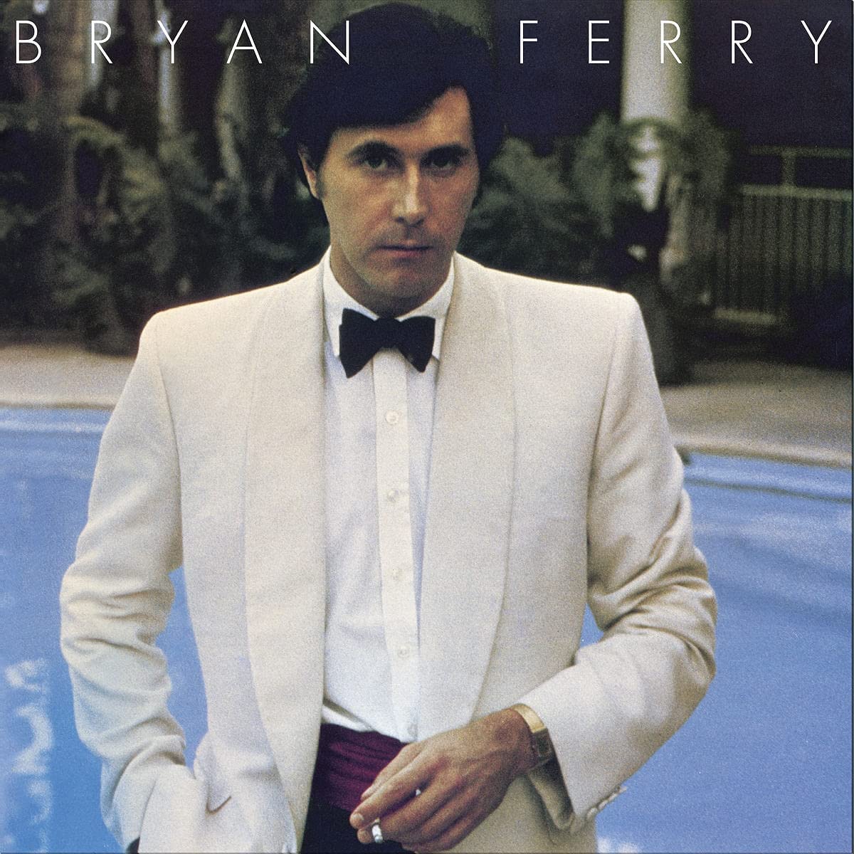 Bryan Ferry Another Place Another Time