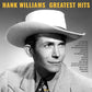 Hank Williams Greatest Hits