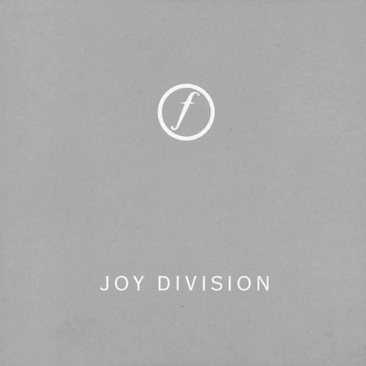 Joy Division Still