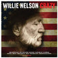Willie Nelson Crazy - Ireland Vinyl