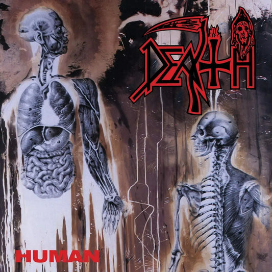 Death Human