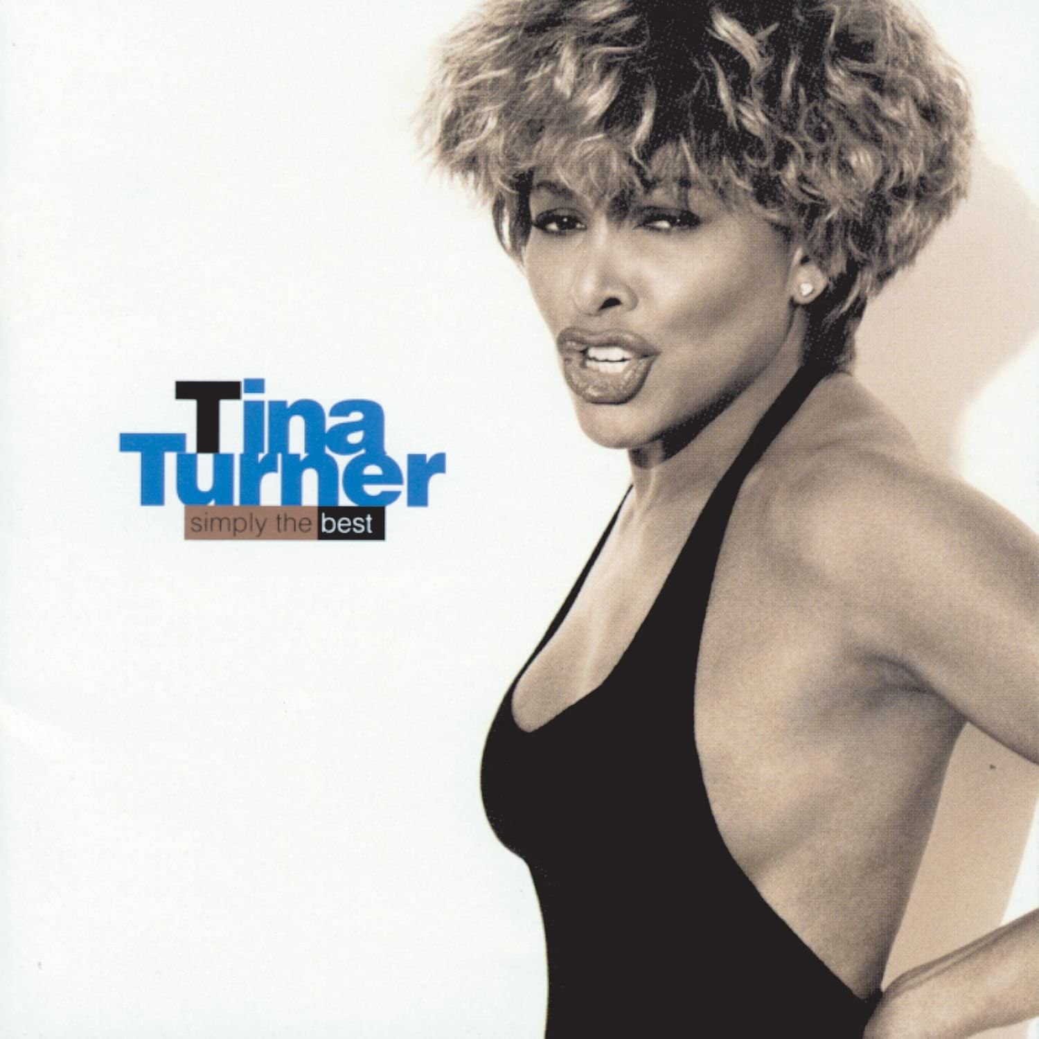 A collection of Tina Turner's most beloved hits collected together on double Vinyl for the first time.