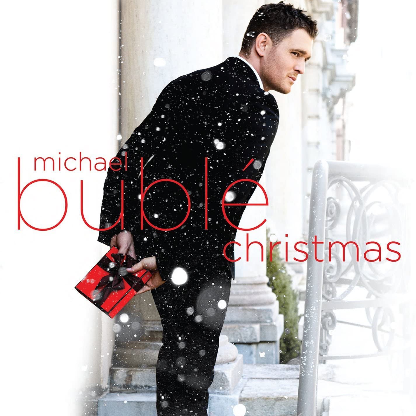 Michael Bublé Christmas - Ireland Vinyl