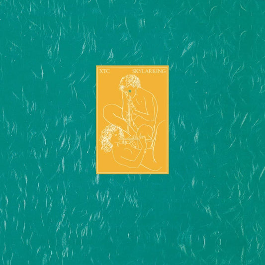 XTC Skylarking