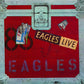 Eagles Live - Ireland Vinyl