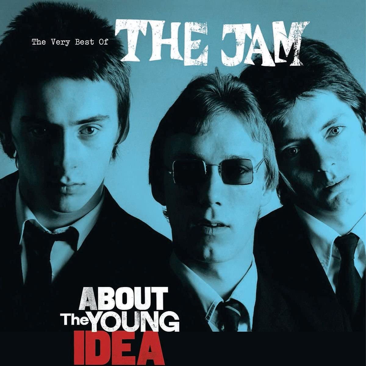 Jam About The Young Idea: The Very Best Of - Ireland Vinyl