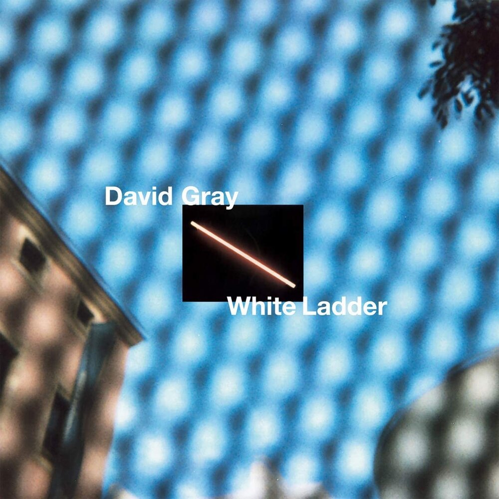 David Gray White Ladder - Ireland Vinyl